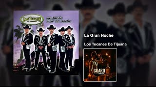 🎙LOS TUCANES🥃LA GRAN NOCHE
