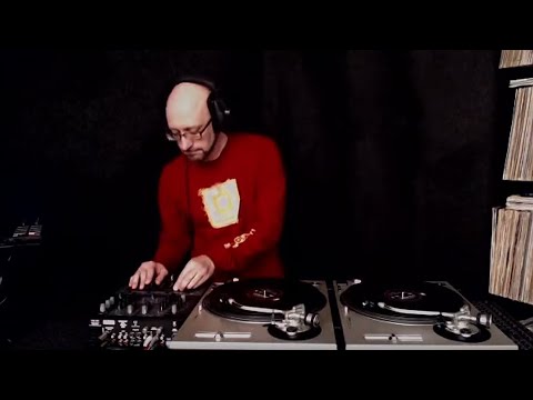 Dj "S" - Late Night Soulful Live