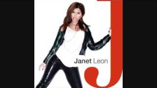 Janet Leon - Heartache On The Floor