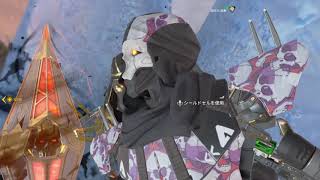フラット練習