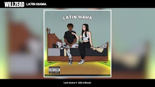 Latin Mama Lyrics English Translation
