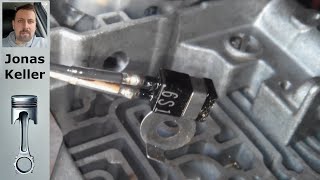OBD Code p070b Guide to Repair