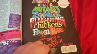 Unboxing a generous donation - and funniest joke competition winner!!