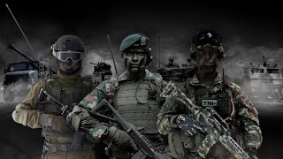 Download lagu LAGU BARET HIJAU INFANTERI (METAL VERSION) mp3