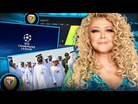 ŚLĄSK WROCŁAW PRZEJĘTY PRZEZ SZEJKÓW! | KLUBOWE REWOLUCJE