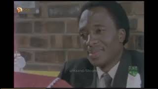 Download lagu Mokgwenyana Matswale S01Ep09 mp3