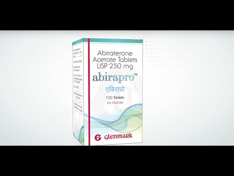 Abhiriton acete bdron abiraterone acetate 250 mg tablet, 60 ...