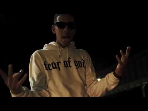 Kris R - Las Piponas Remix DFZM X Reboll333 X Ele a el dominio  (Official Video)