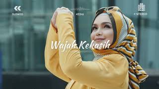Download lagu Siti Nurhaliza - Wajah Kekasih (Slowed) 432hz mp3