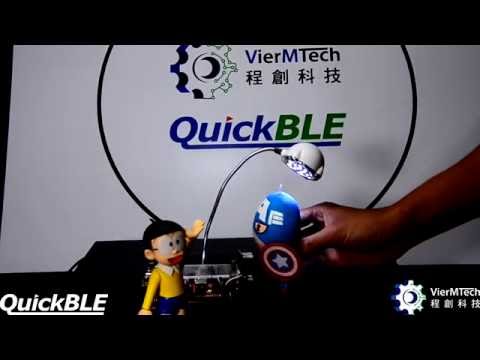 QuickBLE