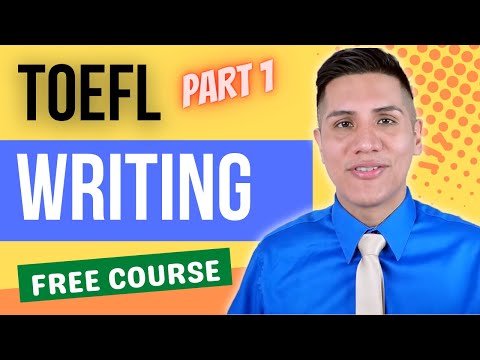TOEFL IBT 2022 Everything You Need for the TOEFL Free exercises Live Examples and More
