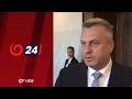 Tlačová Beseda Andrej Danko O Vyjadreniach Pétera Magyara 29 4 2026