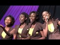 PARAPANDA Ambassadors Of Christ Choir Homecoming Edition 1