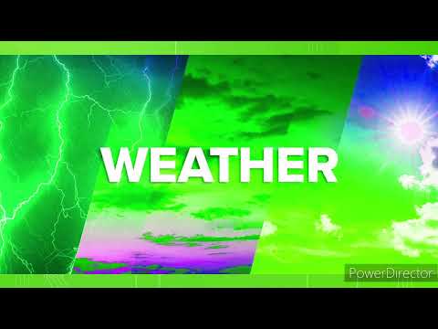 Southern Riverina 102.5EdgeFM - 6PM 5News Weather Update, Wednesday September 13th 2023