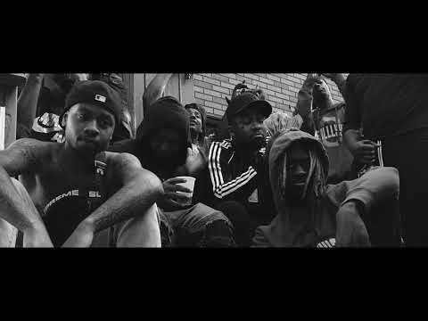 Bat Boy Bankie - Side Tracked (Official Music Video)