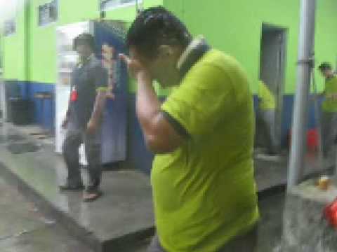 Happy Birthday Samad Part 2