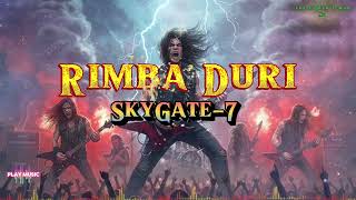 Download lagu Rimba Duri | SkyGate7  mp3