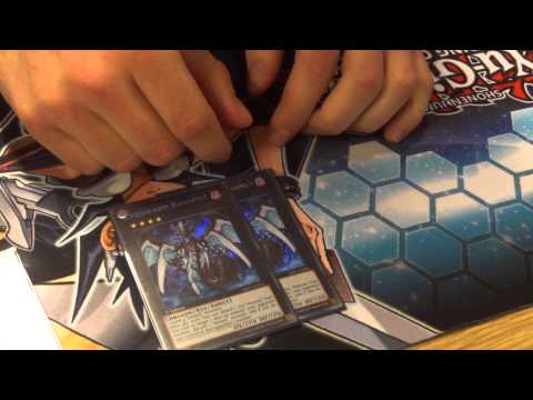 1st Place Deck profile - Danish Nationals: Evilswarm! (Mads Mikkelsen)