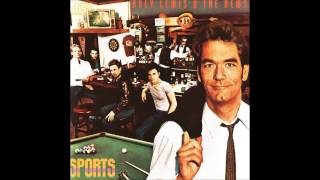 Huey Lewis &amp; The News - Honky Tonk Blues