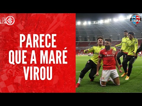 🔴⚪ Inter 4x2 Fluminense : Vitória na marra | Maturidade da equipe | Confiança e embalo