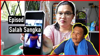 Download lagu Al-Kisah Laki Bini: Episod Salah Sangka mp3