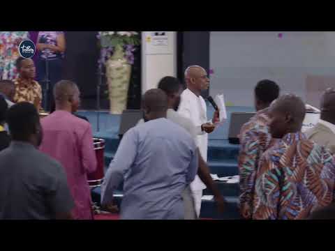 Integrity Conference with God’s Servant Nanasei Opoku-Sarkodie