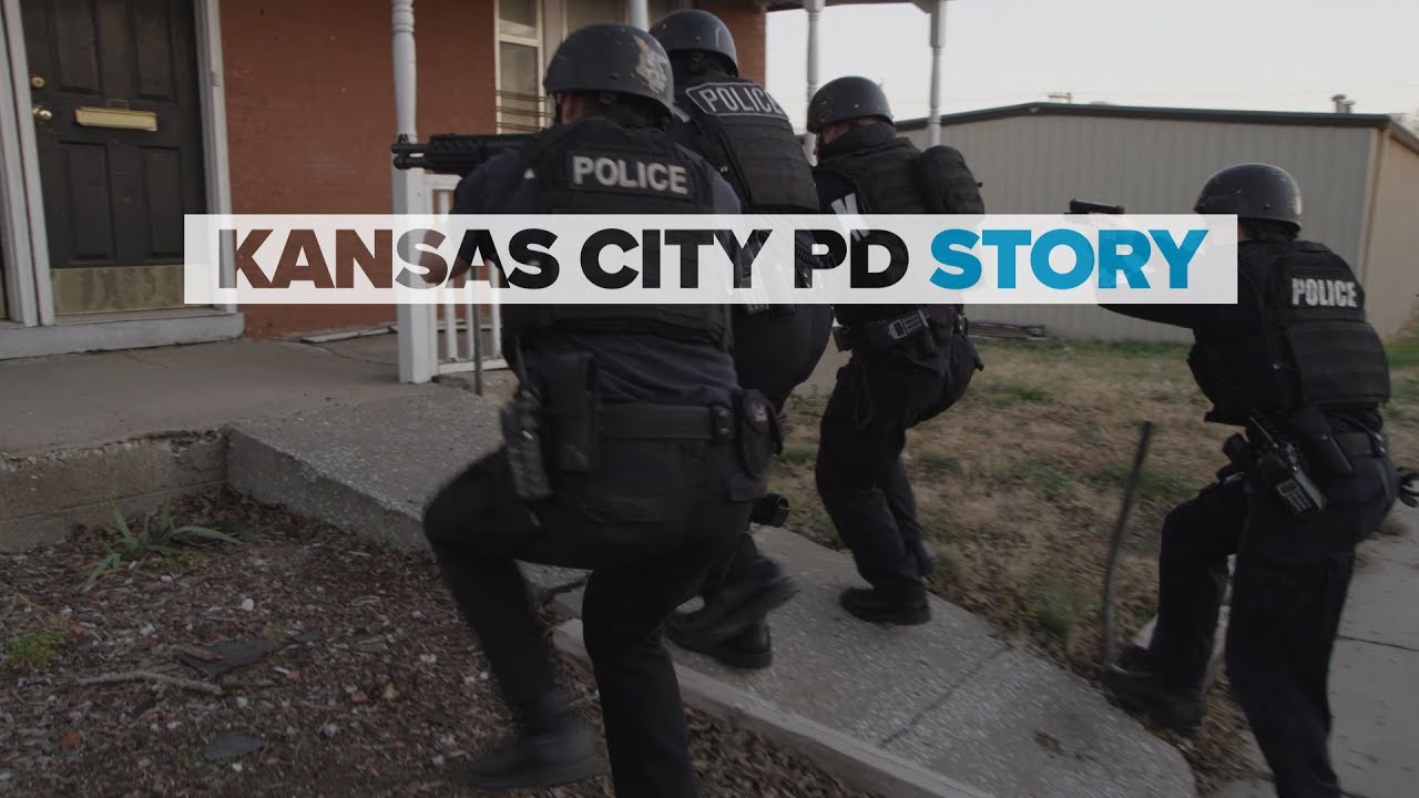 Arbinger Case Study: Kansas City PD