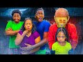 Creepy Man Came Back Took Londyn