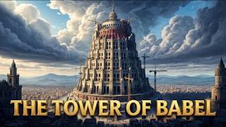 Video: The Tower of Babel - Why God Confused the Languages | Epic Bible Animation