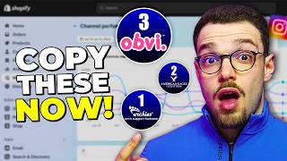 3 Ways To Improve Your Shopify AOV - RIGHT NOW