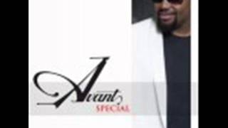 Avant - Special (NEW RNB SONG JUNE 2015)