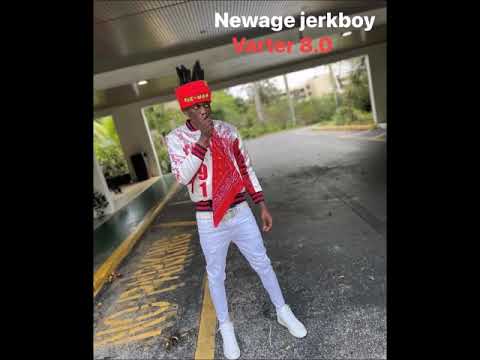 NEWAGE JERKBOY -  SHOOTERS
