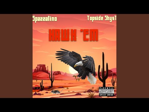 Hawk Em (feat. Spazzalino)