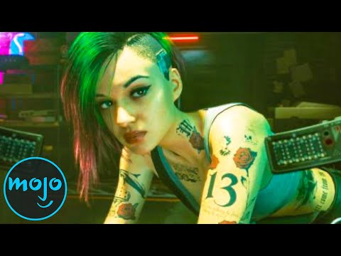 Top 10 Biggest Video Game Controversies EVER