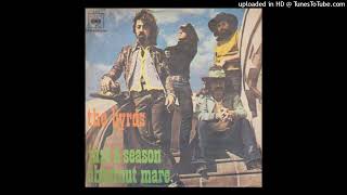 The Byrds - Just A Season