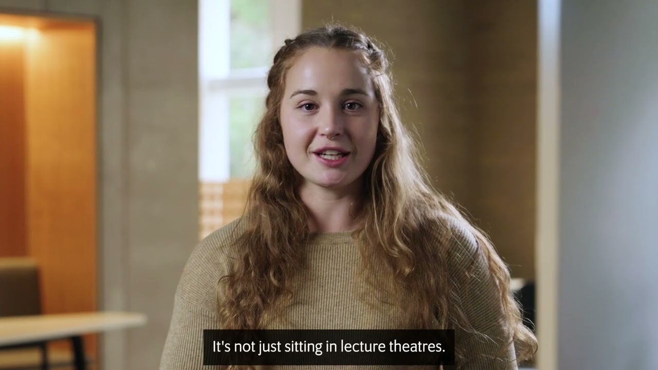 Get the most out of your uni experience