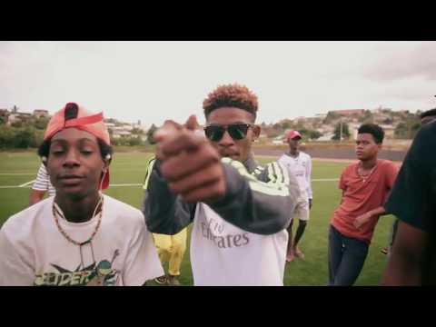 NVK Gang - Kitsa Patsé (Clip Officiel)