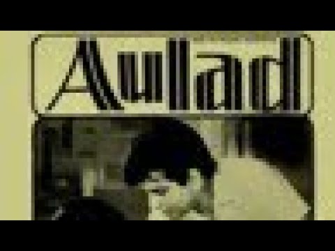 Aulad |1968 |Jeetendra |Babita |Mehmood |Full Movie 