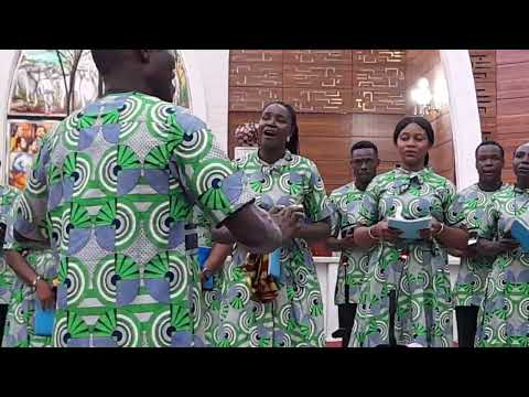 Nwa Enwe Nne by Sam Ojukwu | Capital voices Abuja (CVA)