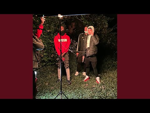 Crashout Gang (feat. Vant3 Glockz)