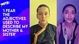 Team 'Axone' Speaks Out On Dealing With Racism First-Hand | Sayani Gupta video