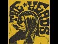 The Heads Inner Space Broadcasts Volume 1 Part 1 2012 Full Album