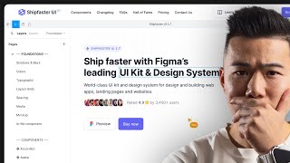 POV: I just designed, built & launched a REAL website (FULL BREAKDOWN)