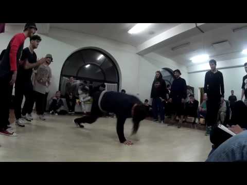 The elephants vs Outstanding Clan Quarter Final