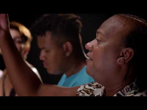 Arrenego 2025 • Trailer Oficial Naywá retorna a sua cidade natal, Oeiras, no interior do Piauí