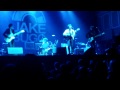 The Silver Palms - Superstar (Live) 