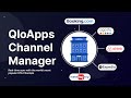Hotel Channel Manager By QloApps