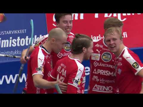 SPV-Happee maalikooste 4.11.2020