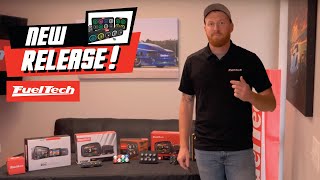SwitchPanel-4 Mini - video thumbnail 4