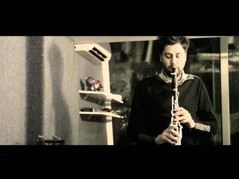 Badem ve Konukları - Serkan Çağrı Röportajı 'Sen Ağlama'